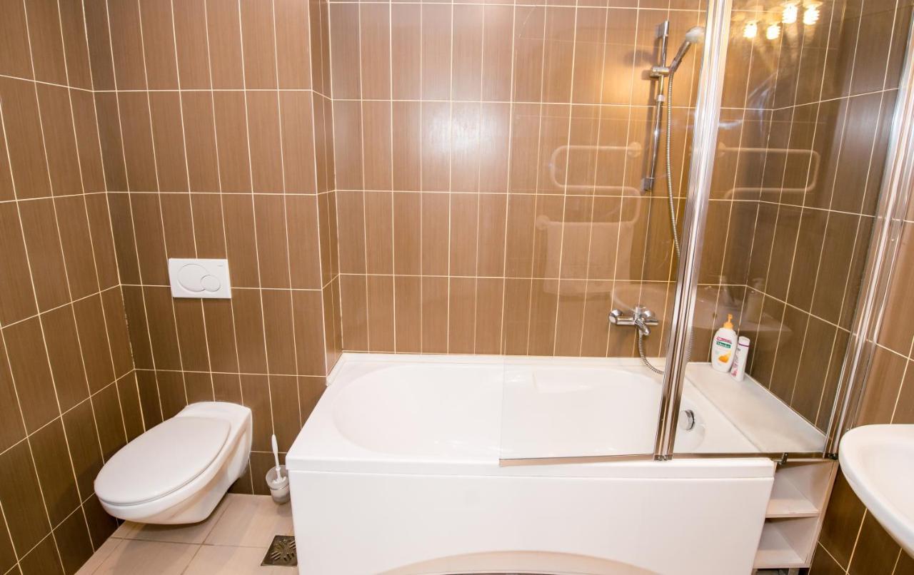 Coralia Luna Park ママイア 部屋 写真